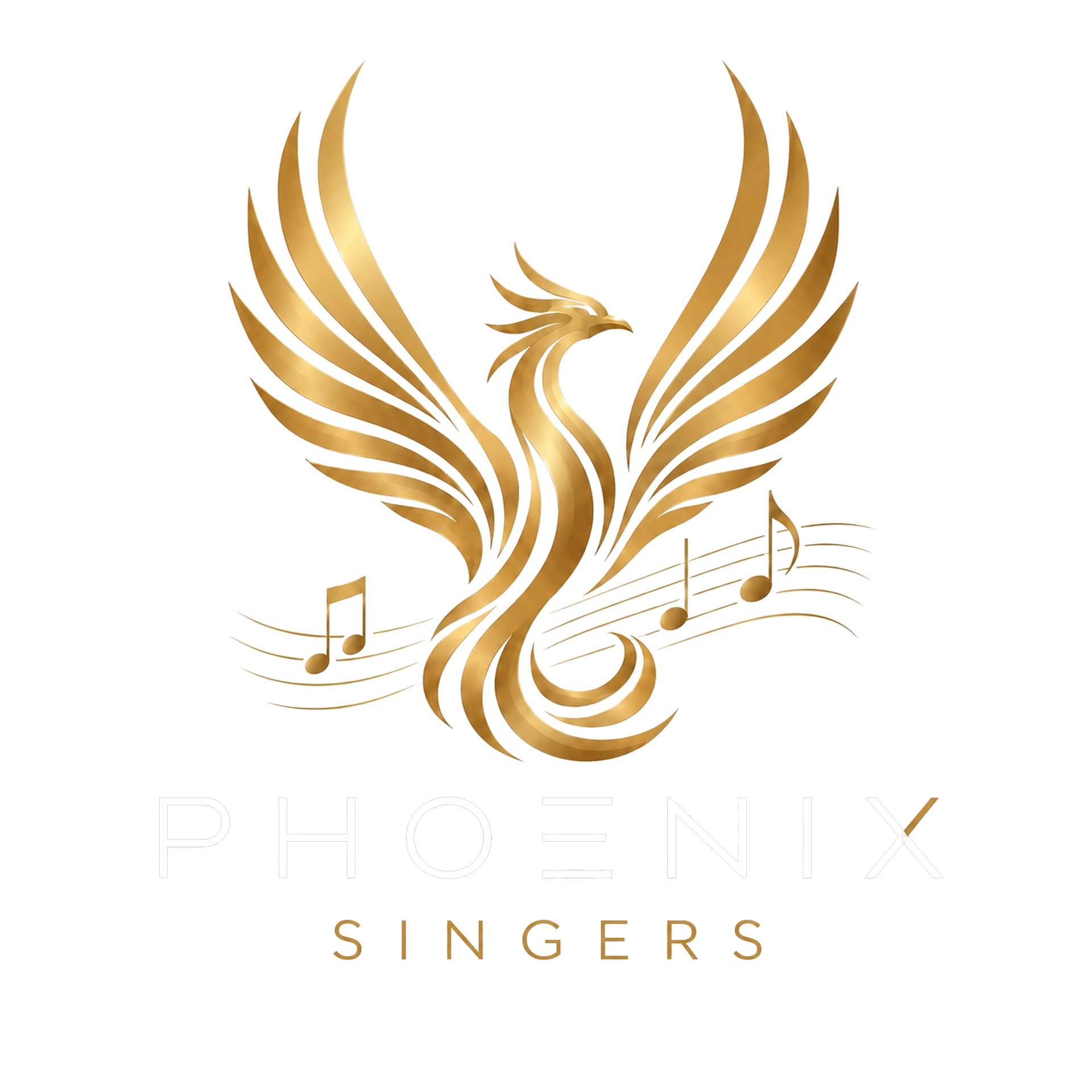 The Phoenix Singers | Community Choir St Helens